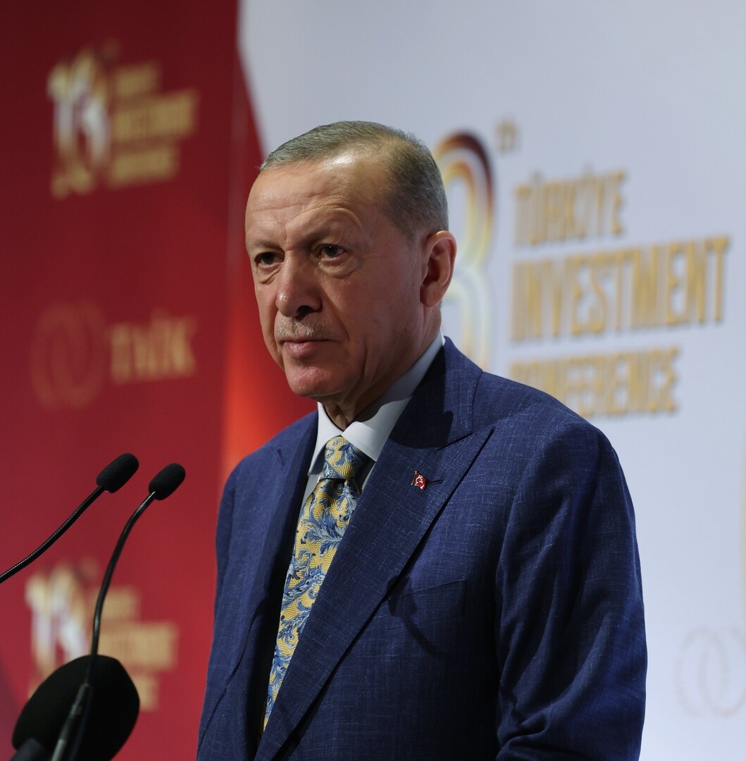 Erdogan upozorava Izrael: Odmah prekinite napade na Palestince - slika 1
